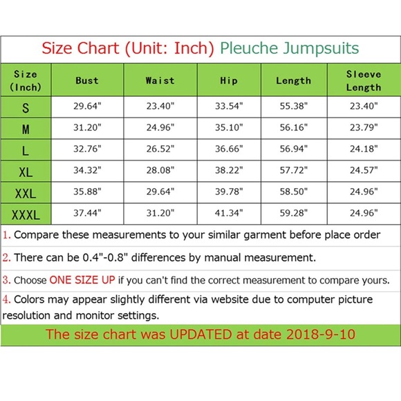 Crushed Velvet Plunging Jumpsuit - Picture 6 of 6